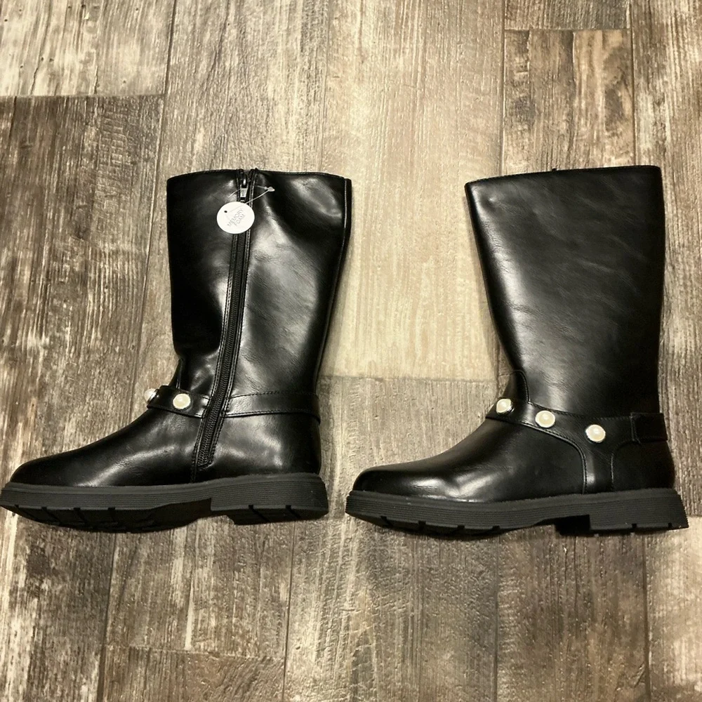 Sonoma sleek black
